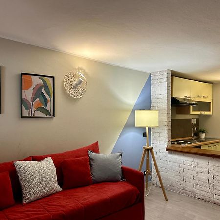 Alessandro 82 - Immobili E Soluzioni Rent Bergamo Bagian luar foto