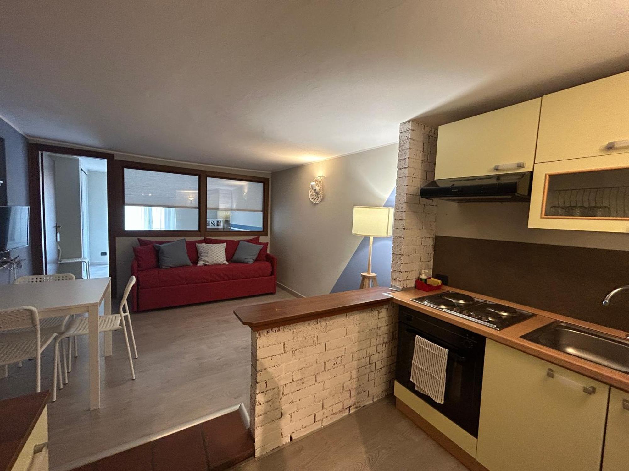 Alessandro 82 - Immobili E Soluzioni Rent Bergamo Bagian luar foto