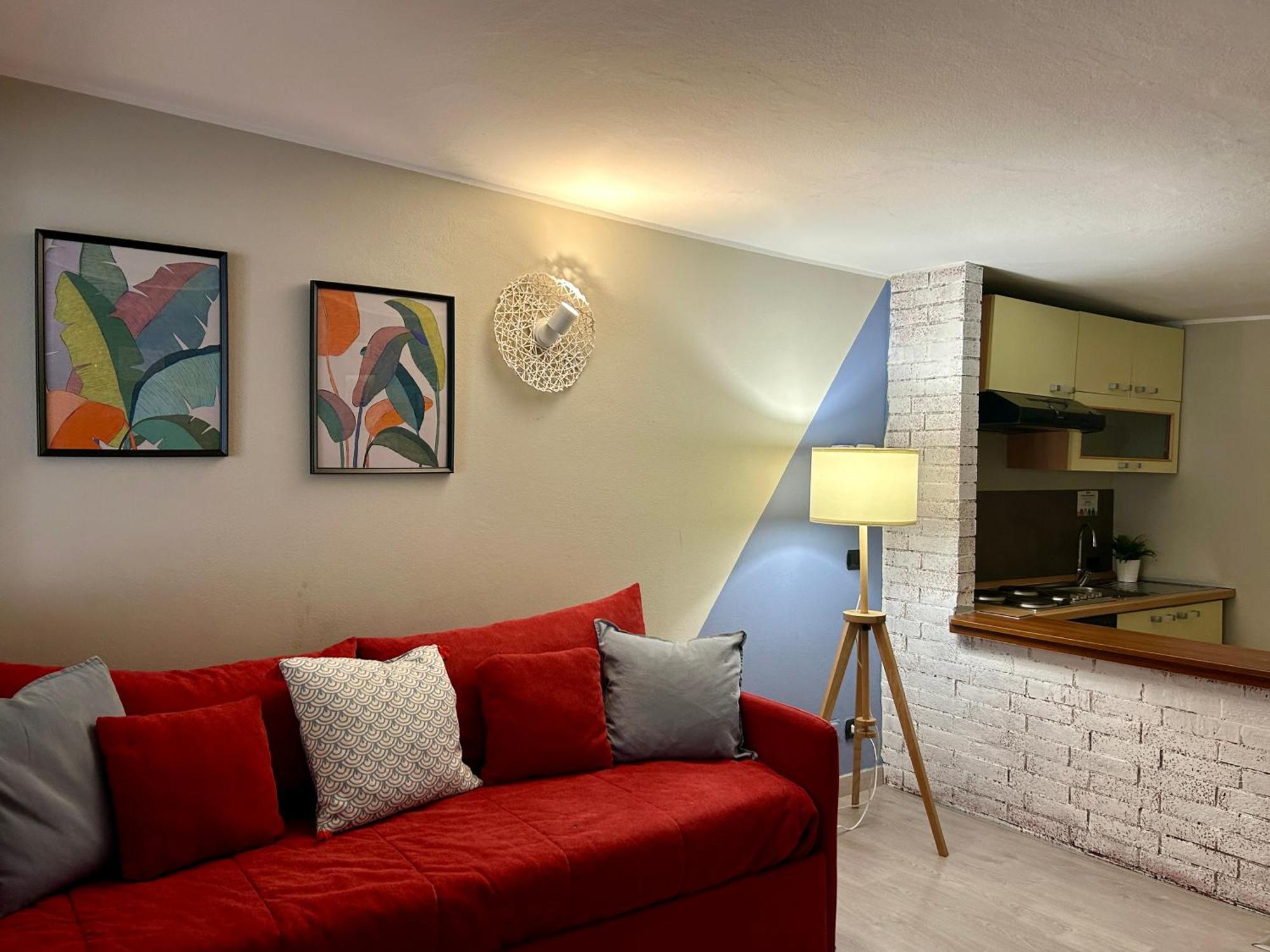 Alessandro 82 - Immobili E Soluzioni Rent Bergamo Bagian luar foto