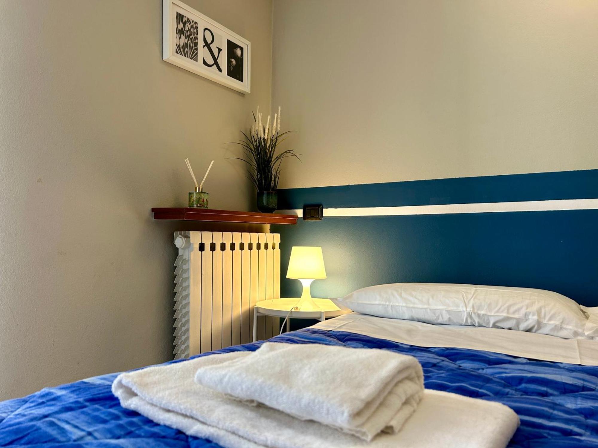 Alessandro 82 - Immobili E Soluzioni Rent Bergamo Bagian luar foto