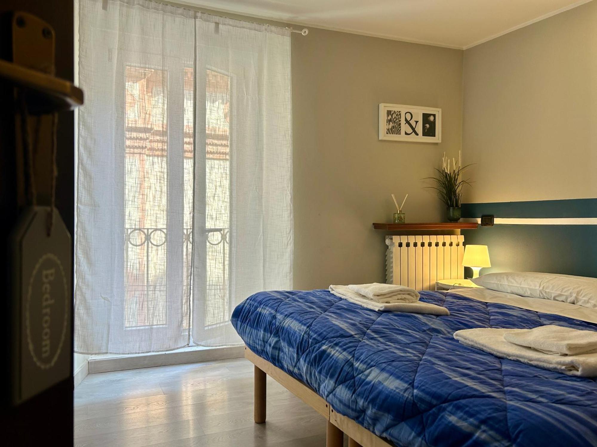 Alessandro 82 - Immobili E Soluzioni Rent Bergamo Bagian luar foto